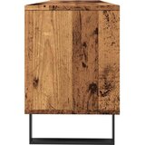 TV ormarić staro drvo 150x30x44,5 cm konstruirano drvo | Eponuda.ba