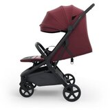 Kinderkraft kolica nubi 3 dark ruby ( KSNUBI03BRG0000 ) Cene