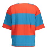 Gant WOMEN&#39;S SHORT SLEEVE POLO RED | Shoptok.si
