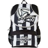 Target šolska torba - šolski nahrbtnik ST-01 goal black 17872 | Shoptok.si
