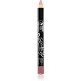 puroBIO cosmetics Pencil Lipstick multifunkcionalna olovka za oči, usne i lice nijansa 24 Pink Rossetto 2,3 g | shoptok.hr