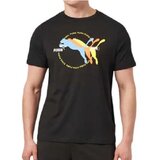 Puma Majica Graphics Multiple Cat Logo Tee za Muškarce Cijene
