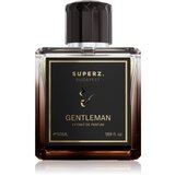 Superz Gentleman parfumski ekstrakt za moške 50 ml | Shoptok.si