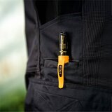 PICA PC150/46 marker za duboko obeležavanje, crni | Eponuda.com