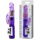 Vibrator Rabbit Baile Persian Elite Purple