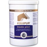 Equipur - biotin plus - 1kg posoda Cene