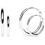 Vuch Virith Silver Earrings | ePonuda.com