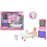 Defa Lucy defa lutka set u kupatilu 8436 | ePonuda.com