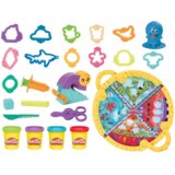 PLAY-DOH Fold 'n Go igralna podloga Cene