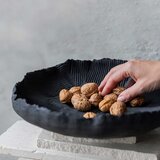 Mette Ditmer Denmark Dekorativni pladenj iz poliresina ø 35 cm Patch Bowl – | Shoptok.si