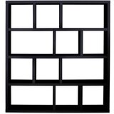 TemaHome Crna biblioteka 150x159 cm Berlin – Cijene