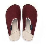 BeGiraffe copati Burgundy Rose | Shoptok.si
