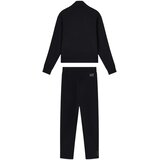 Ea7 Emporio Armani Trenirka komplet 7W001518 AF12501 Črna Cene