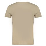 Norway 1963 BEIGE MEN&#39;S SHORT SLEEVE T-SHIRT | shoptok.hr