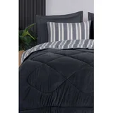 set posteljine, 155x215cm, antracit