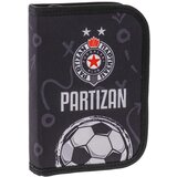 Best Buy Decker pernica puna, 1 zip, Football, Partizan