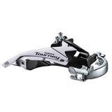  Prednji menjač shimano TY-500 TS6 u