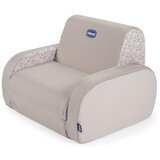 Chicco fotelj Twist dune grey | Shoptok.si
