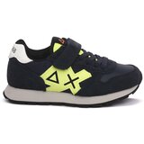 Sun68 Nizke superge 07 JAKI 2 FLUO Modra Cene