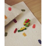 Kave Home Krem pamučan dječji tepih 90x150 cm Epifania – | shoptok.hr