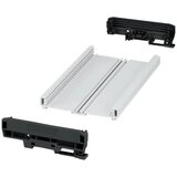 Phoenix Contact UM-PRO-KIT-B108-L200-7035 1310949 profilno kućište 203.8 x 127.8 x 39.45 pa svijetlosiva (ral 7035), crna (ral 9005) 1 st. | Eponuda.ba
