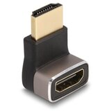 Kettz 8K HA-K2708 HDMI adapter ugaoni 270° ( 101-75 ) | ePonuda.com