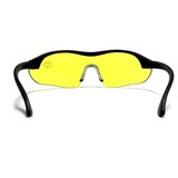  Žuta Zaštitna Naočala Anti UV CRI Okvir | shoptok.hr