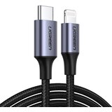 Ugreen USB Type C - Lightning PD Apple MFI kabel 3A | shoptok.hr