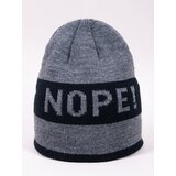 Yoclub Kids's Cap CZZ-0442C-AA10 | Shoptok.si