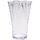 Hübsch Staklena vaza (visina 30 cm) Ruffle – | shoptok.hr