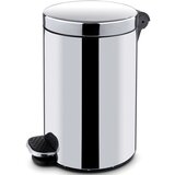 Hendi Jeklen koš za smeti z nožnim vstavkom, 30L - 691342, (21098936) | Shoptok.si