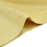  650g / m² Bež 5 x 5 m Platno s PVC premazom | shoptok.hr
