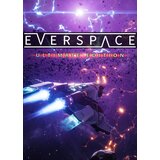 Steam Everspace (Ultimate Edition) (PC) Key EUROPE Steam Everspace (Ultimate Edition) (PC) Key EUROPE Slike