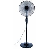 Tornado TSF-16W 16 palični tih, 3 stopnje črno/rdeč notranji ventilator Cene