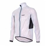 Doltcini Biciklistički kišni šuškavac,providni, waterproof - Dry Storm (XL) | Eponuda.com