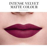 Bourjois rouge Velvet Ink mat tekući ruž za usne 3,5 ml nijansa 17 Grenad-Dict | shoptok.hr