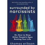 Random House Thomas Erikson - Surrounded by narcissists Cene