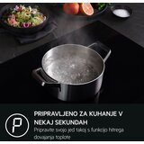 Aeg Ploča TO74IB00IB H2H TO74IB00IB | shoptok.hr