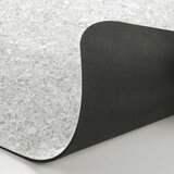 Douceur d intérieur Siva kopalniška preproga 50x80 cm Granite – | Shoptok.si