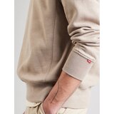 Levi's Sweater majica 'AUTHENTIC' bež | shoptok.hr
