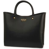 Guess Torbe BLA SARITA SATCHEL Črna Cene