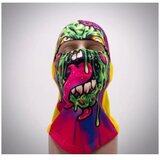 Balaclava KLARA LINE DEČIJA ZELENI MOZAK polar+flis | Eponuda.com