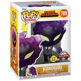 Funko POP ANIMATION: MY HERO ACADEMIA - KUROGIRI (GW)(EXC) Cene