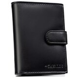 4U Cavaldi Denarnice N4LPUT71378 Črna | Shoptok.si
