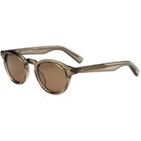 Muške Sunčane naočale CHIMI CHIMI Scope Brown | shoptok.hr