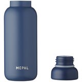 Mepal Tamno plava boca za vodu od nehrđajućeg čelika 350 ml Nordic denim – | shoptok.hr