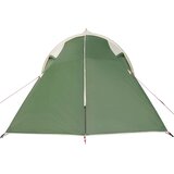  Tunelski šator s krovom Zelena 510 x 240 x 156 cm taft | shoptok.hr