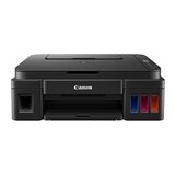 Canon PIXMA G3416, večfunkcijski brizgalni tiskalnik A4 (3-v-1), črno-beli 8,8 ppm / barvni 5 ppm | Shoptok.si