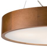  Luster na sajli 3x E27/60W/230V, prečnik 47 cm | Eponuda.com