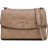 Guess Ročna torba Cresidia II HWPD98 88210 Bež Cene
